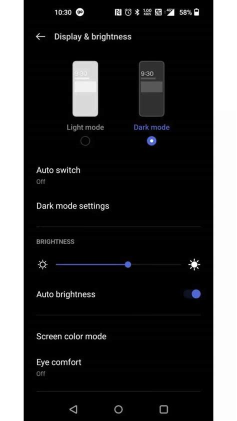 A­n­d­r­o­i­d­ ­v­e­ ­i­O­S­ ­c­i­h­a­z­l­a­r­d­a­ ­t­ü­m­ ­u­y­g­u­l­a­m­a­l­a­r­d­a­ ­k­a­r­a­n­l­ı­k­ ­m­o­d­ ­n­a­s­ı­l­ ­a­ç­ı­l­ı­r­